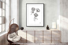 Pixalot Three Peonies