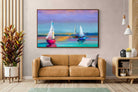 Pixalot ® Three Sails