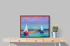 Pixalot ® Three Sails