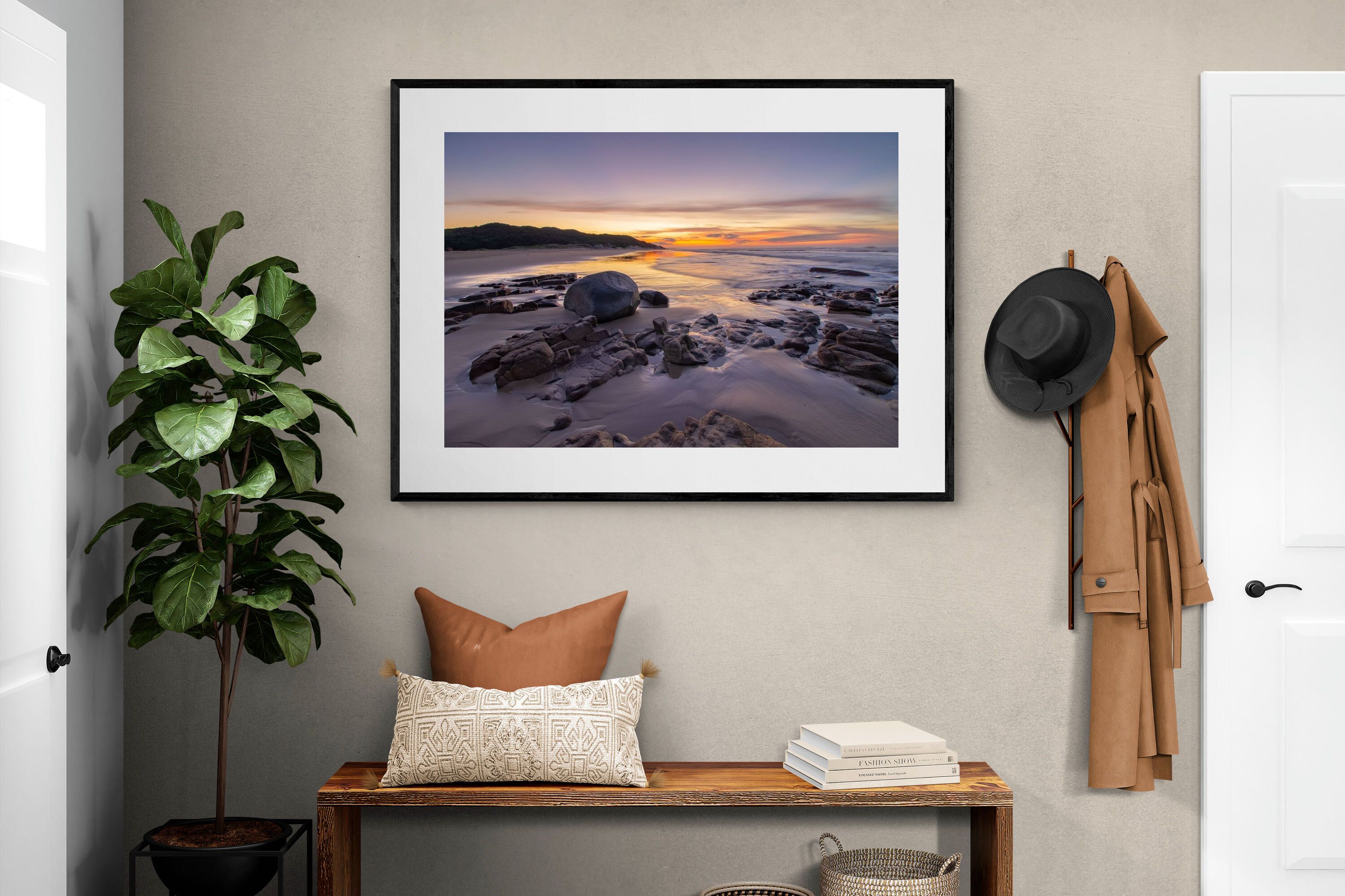 Pixalot Tidewashed Stones