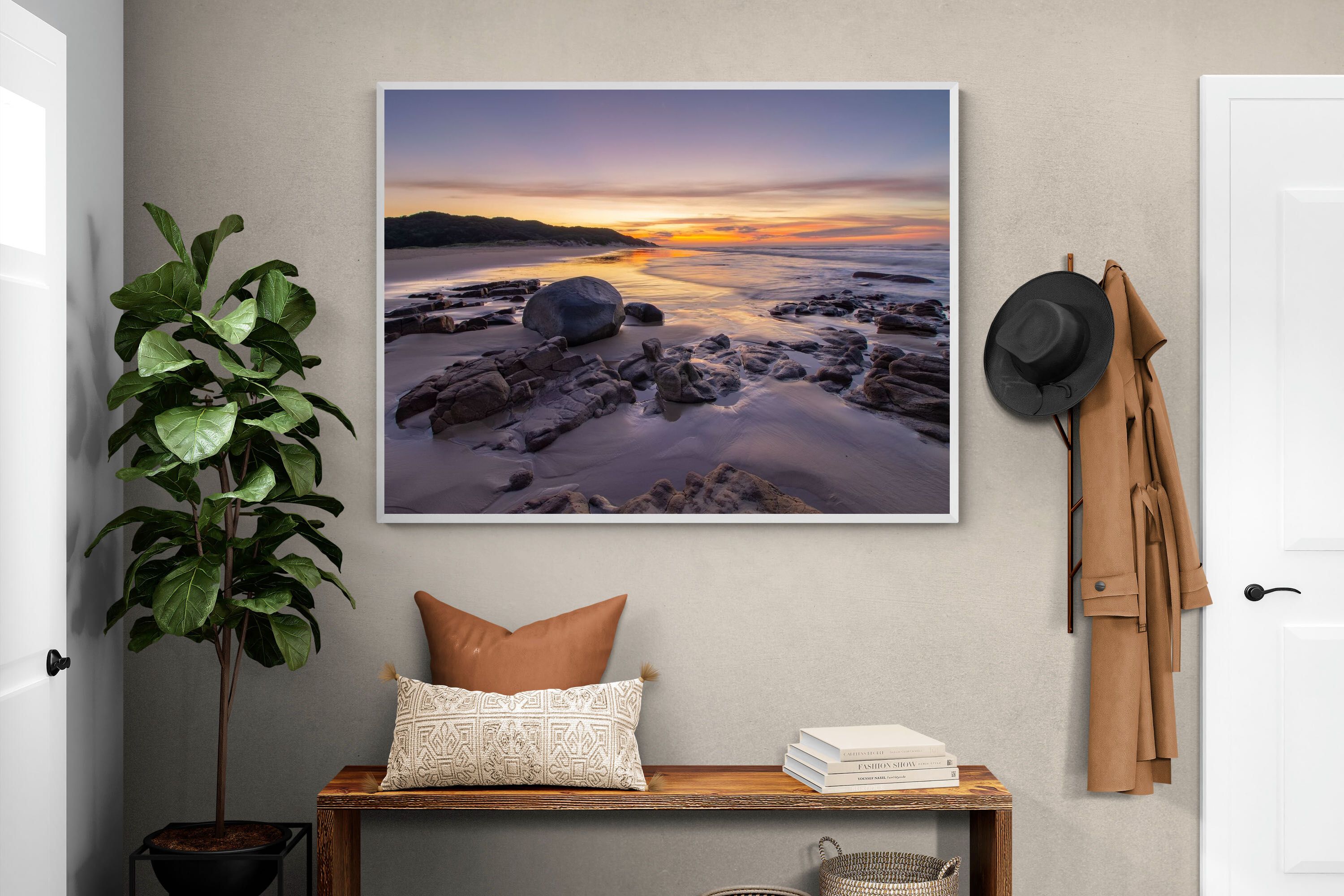 Pixalot Tidewashed Stones