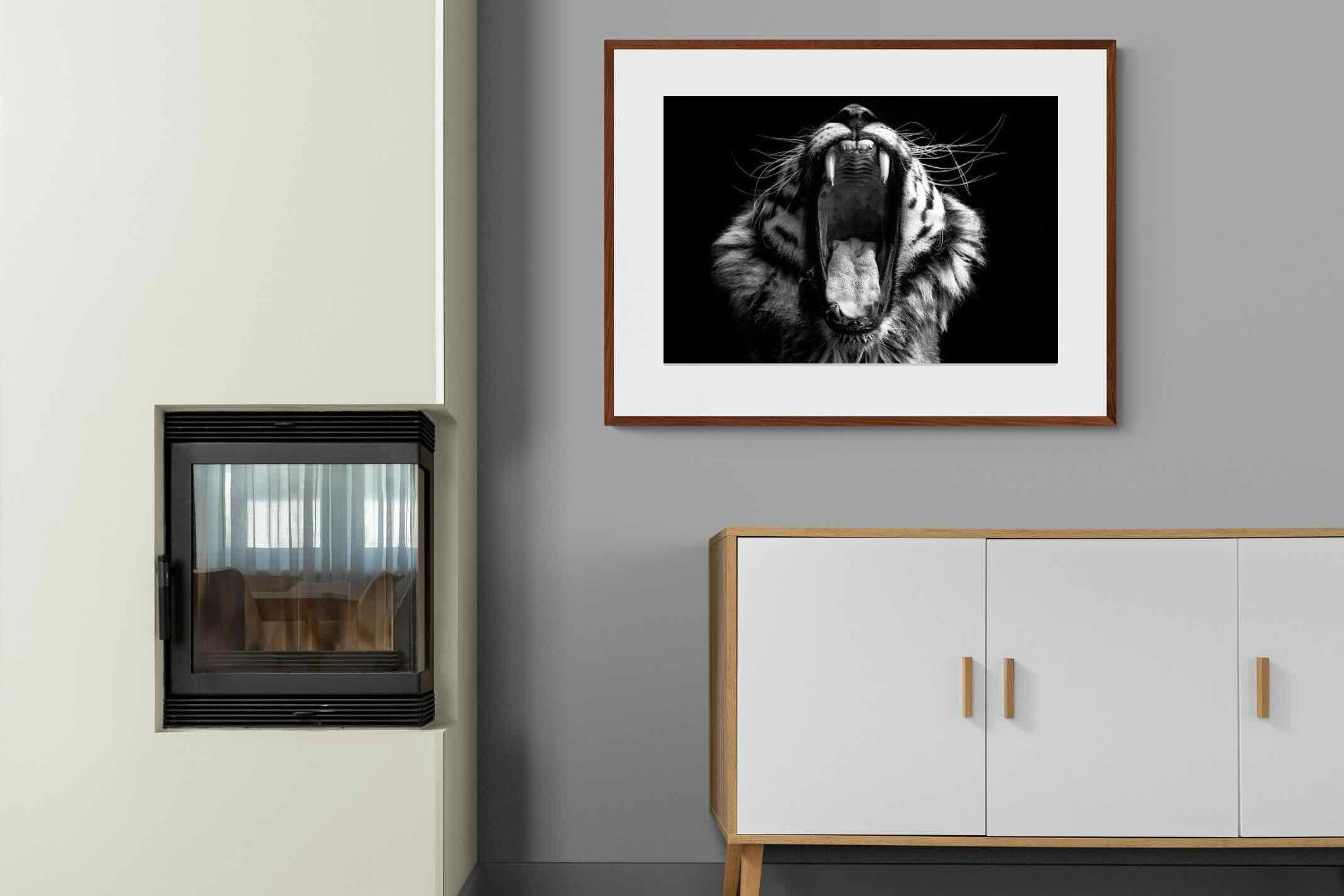 Pixalot ® Tiger Roar
