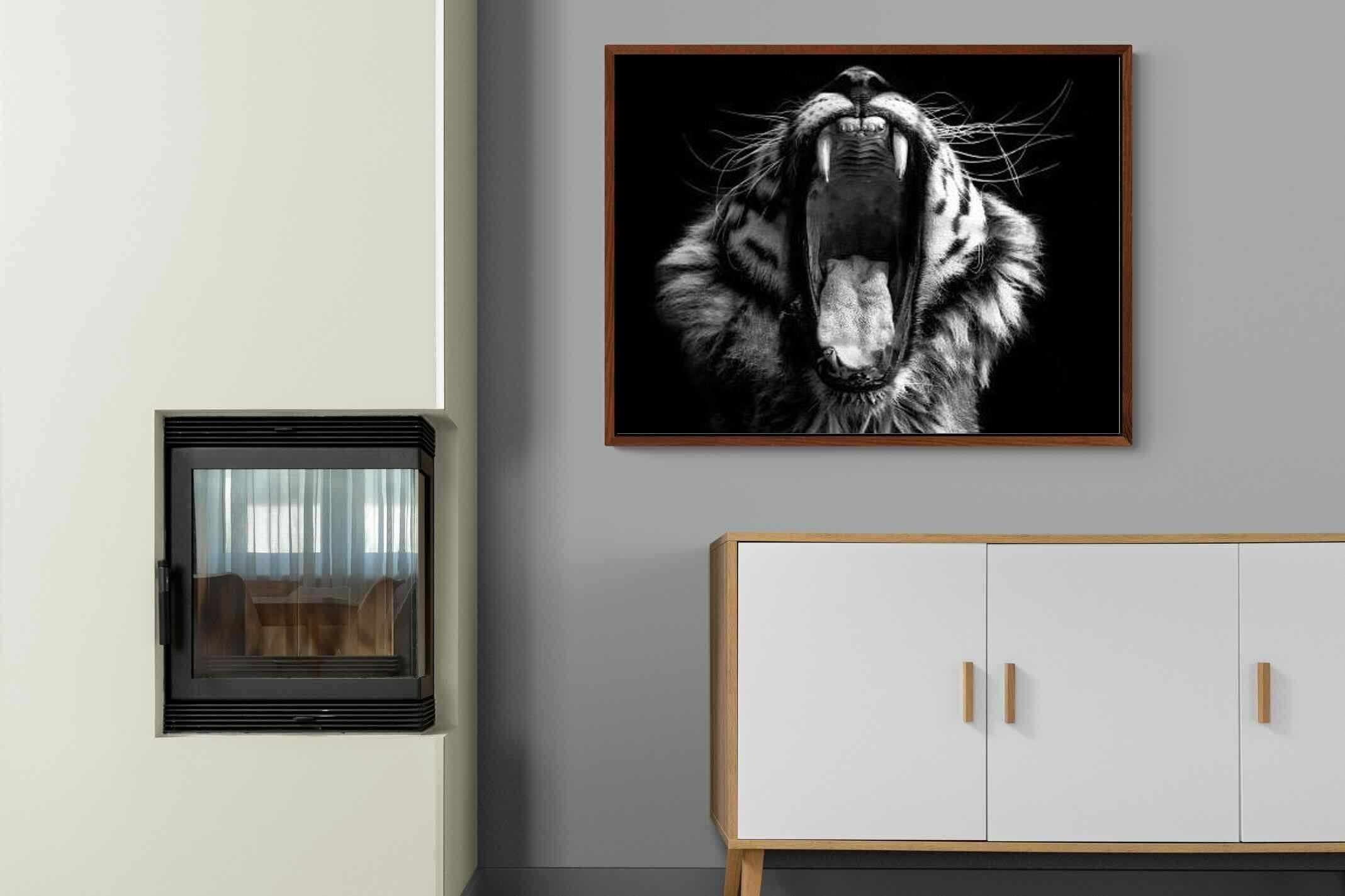 Pixalot ® Tiger Roar