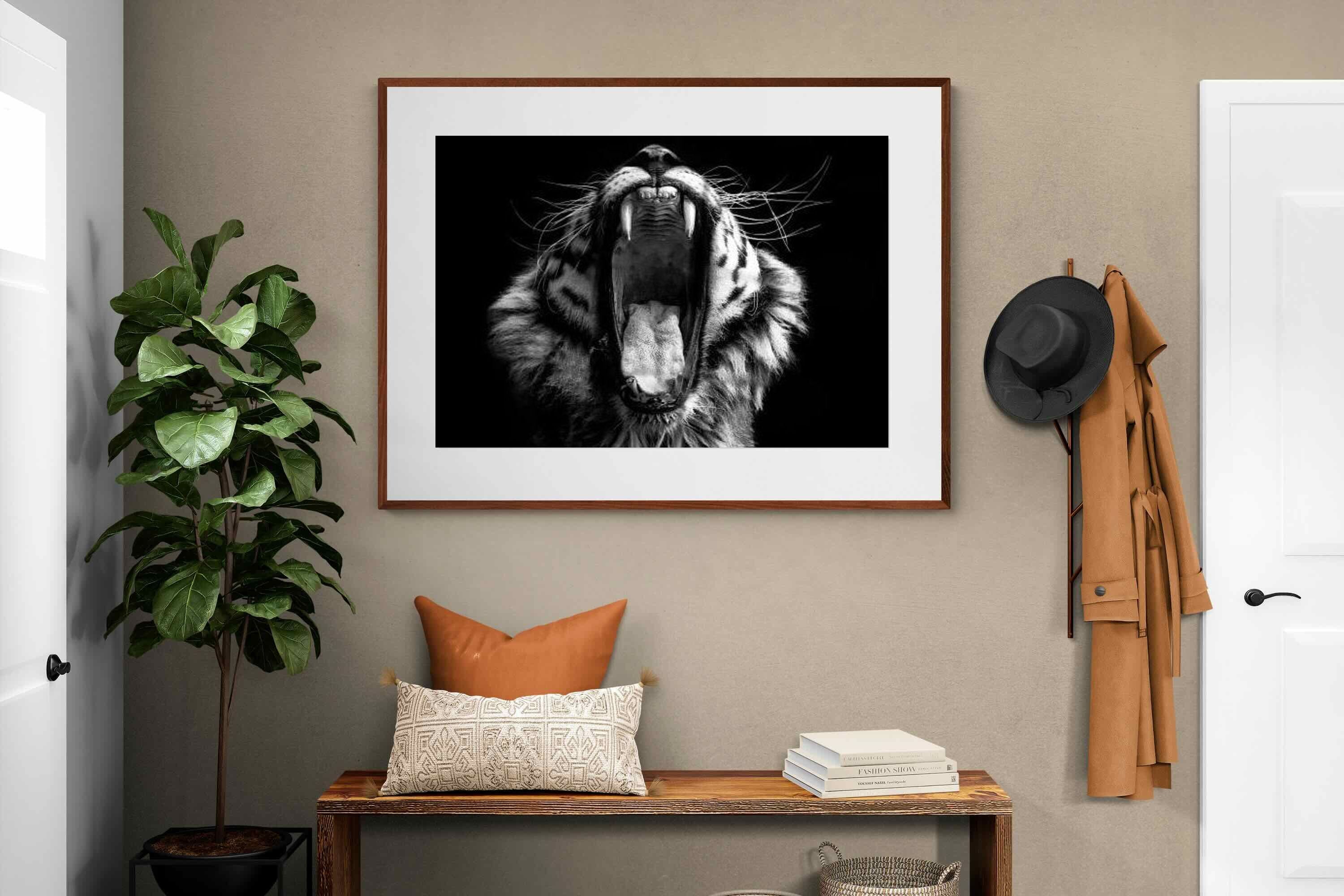 Pixalot ® Tiger Roar