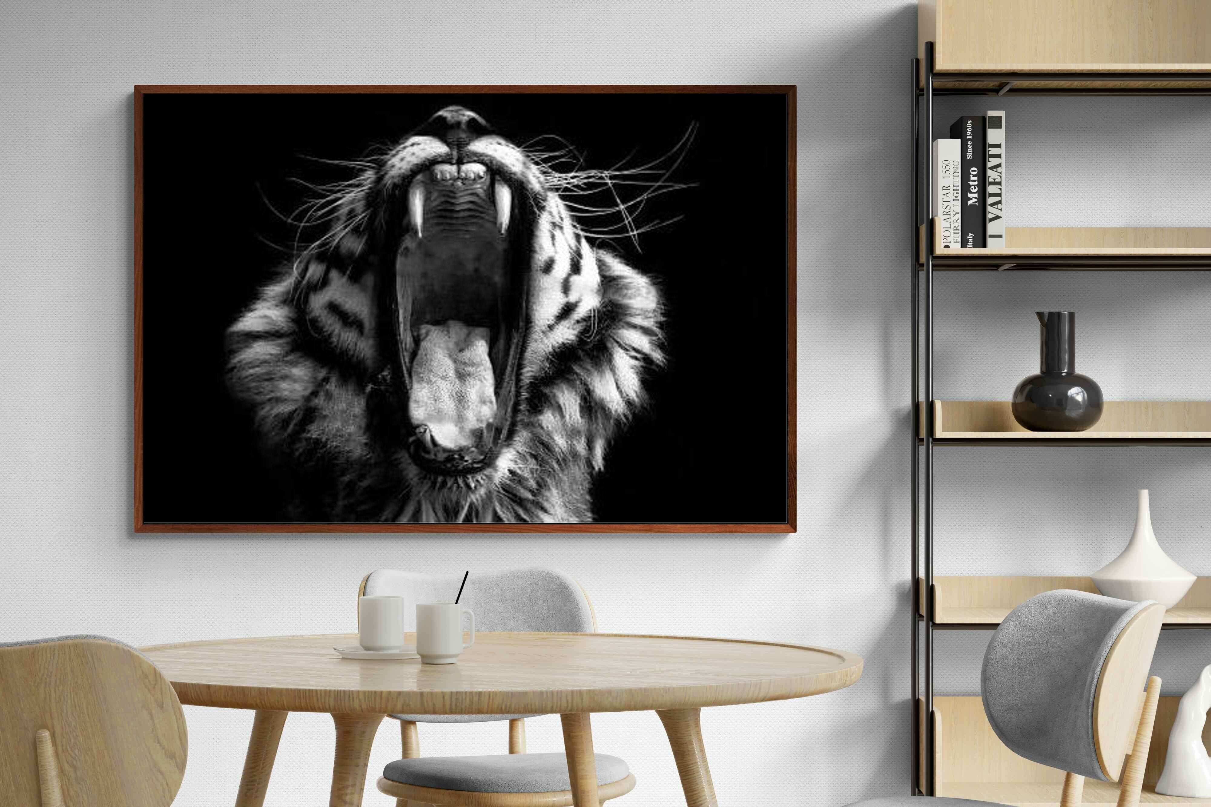 Pixalot ® Tiger Roar