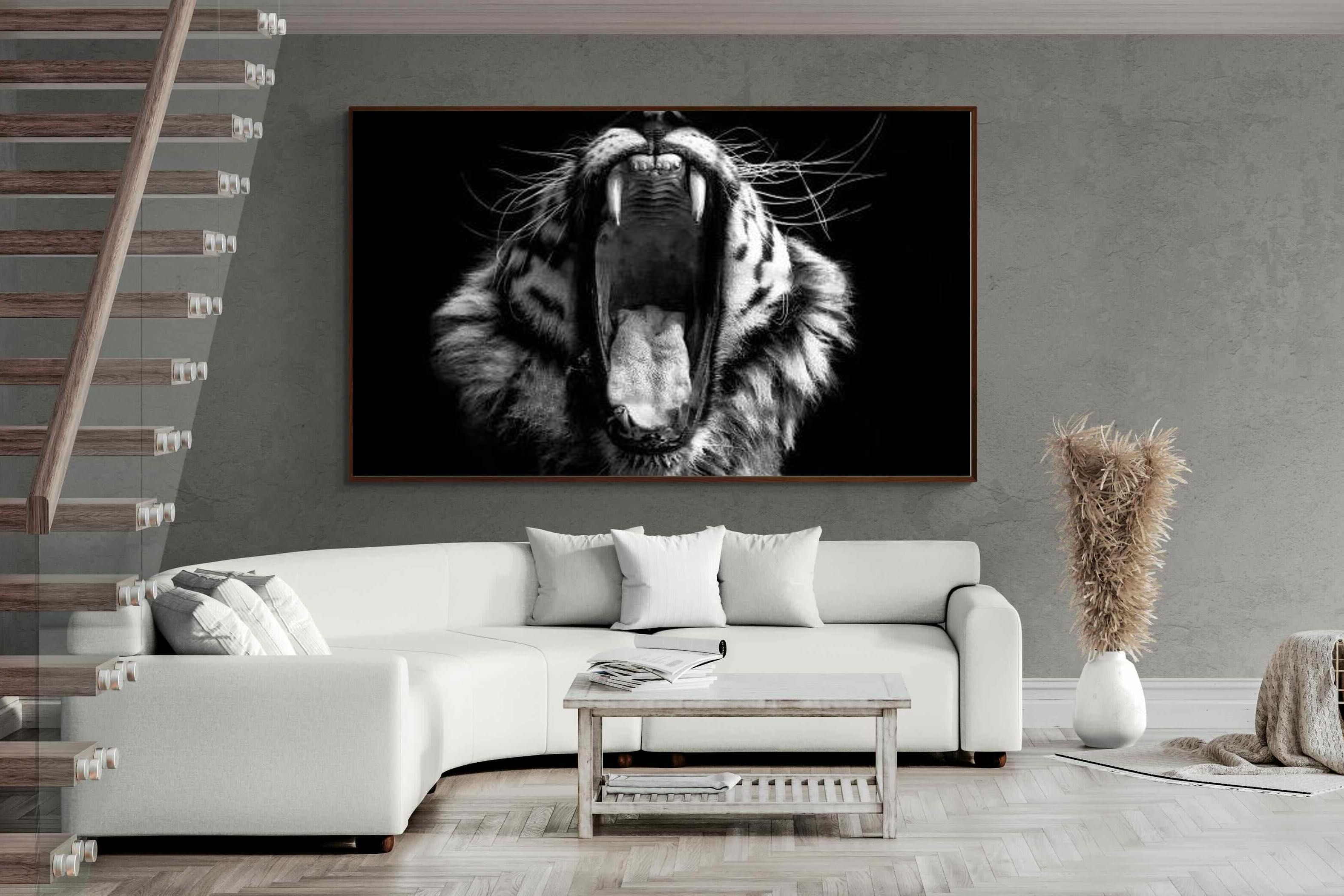 Pixalot ® Tiger Roar