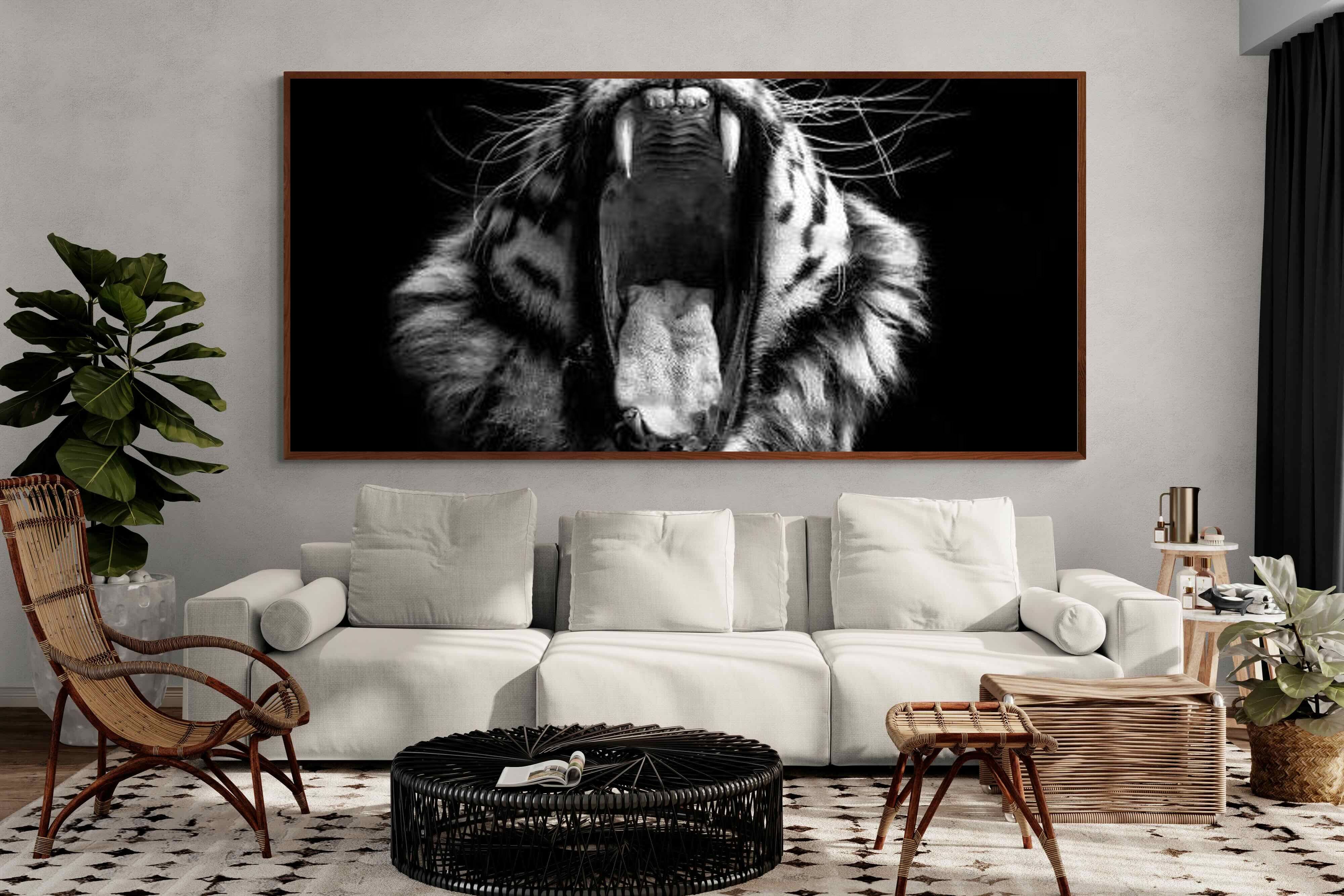 Pixalot ® Tiger Roar