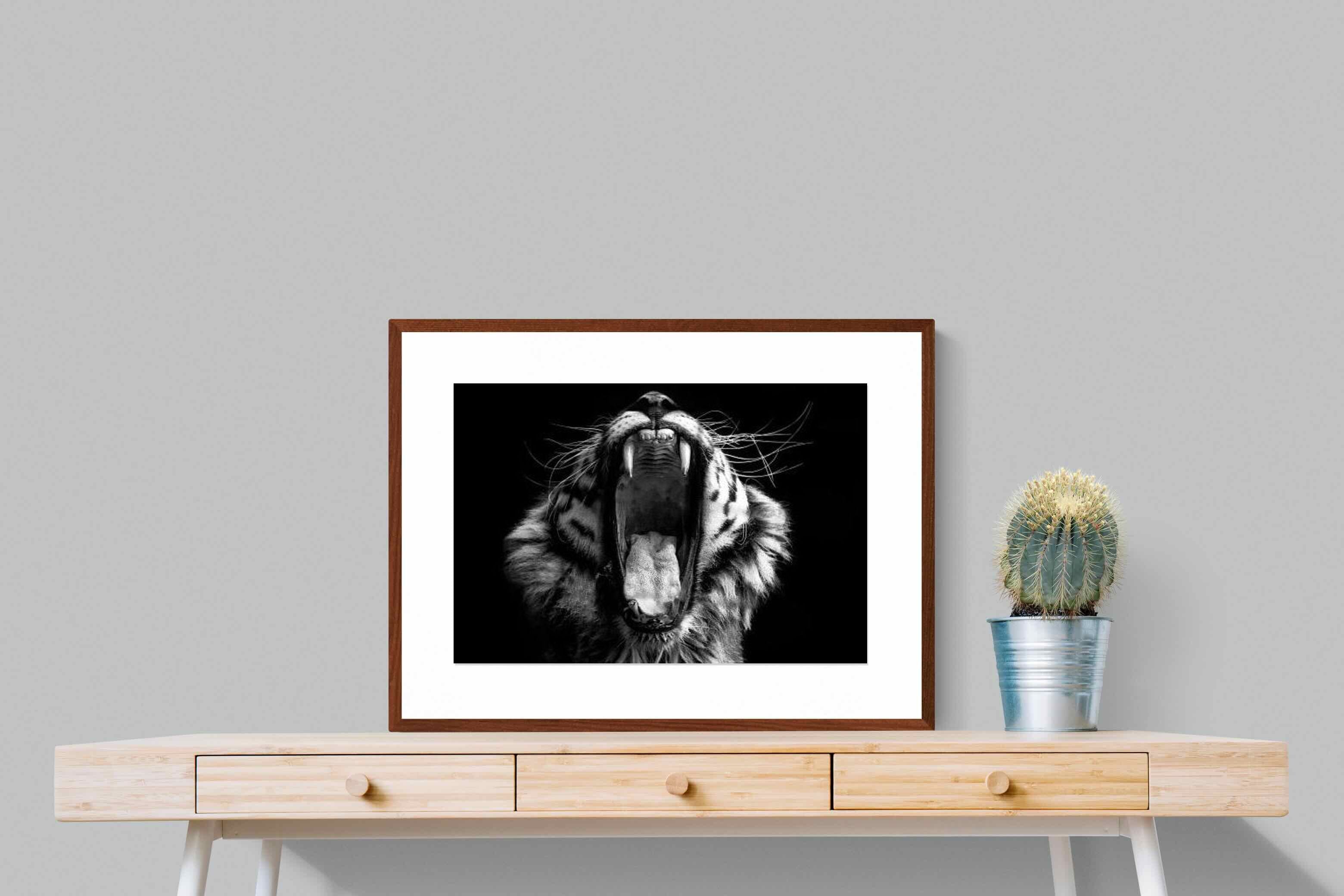 Pixalot ® Tiger Roar