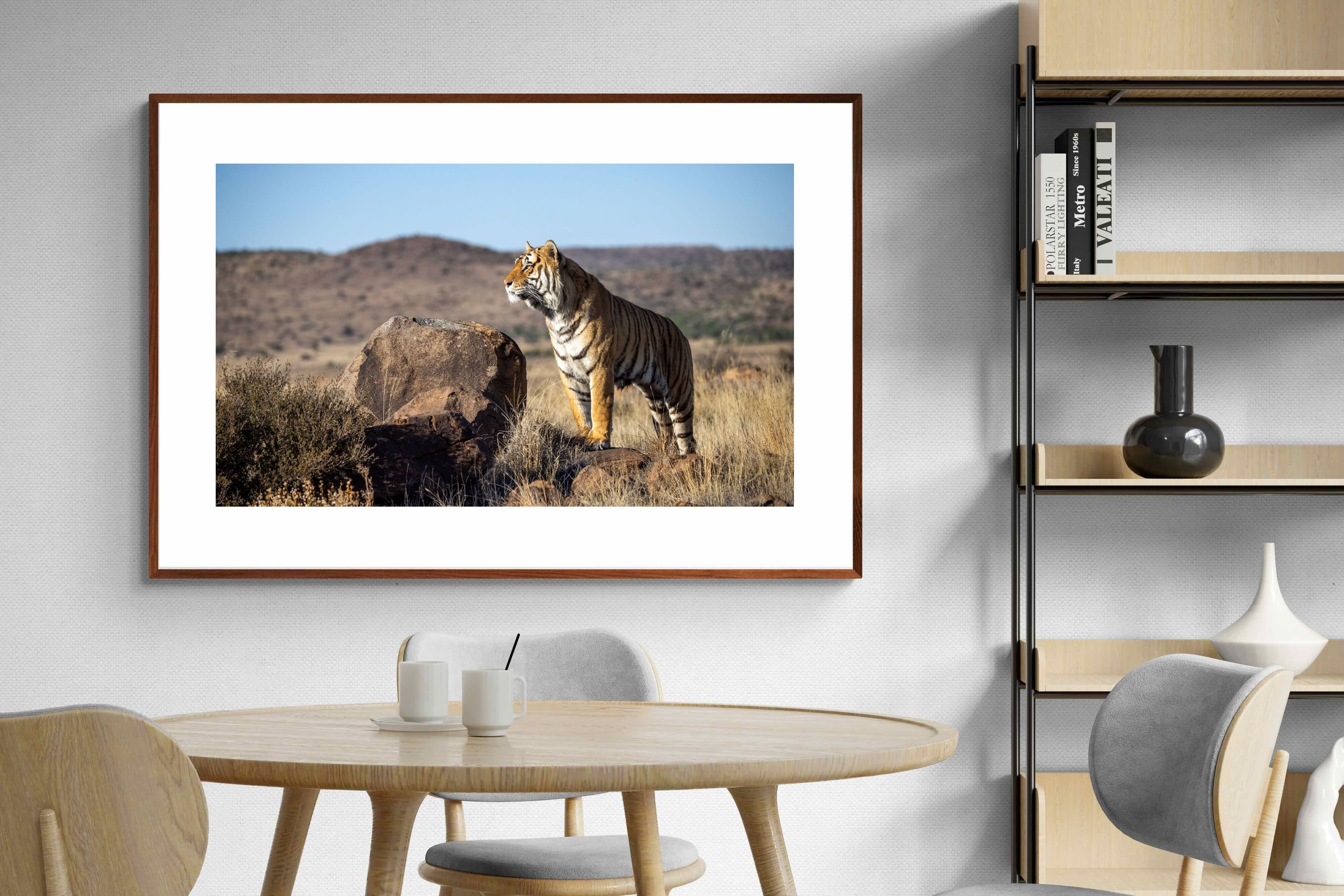 Pixalot Tiger Rock