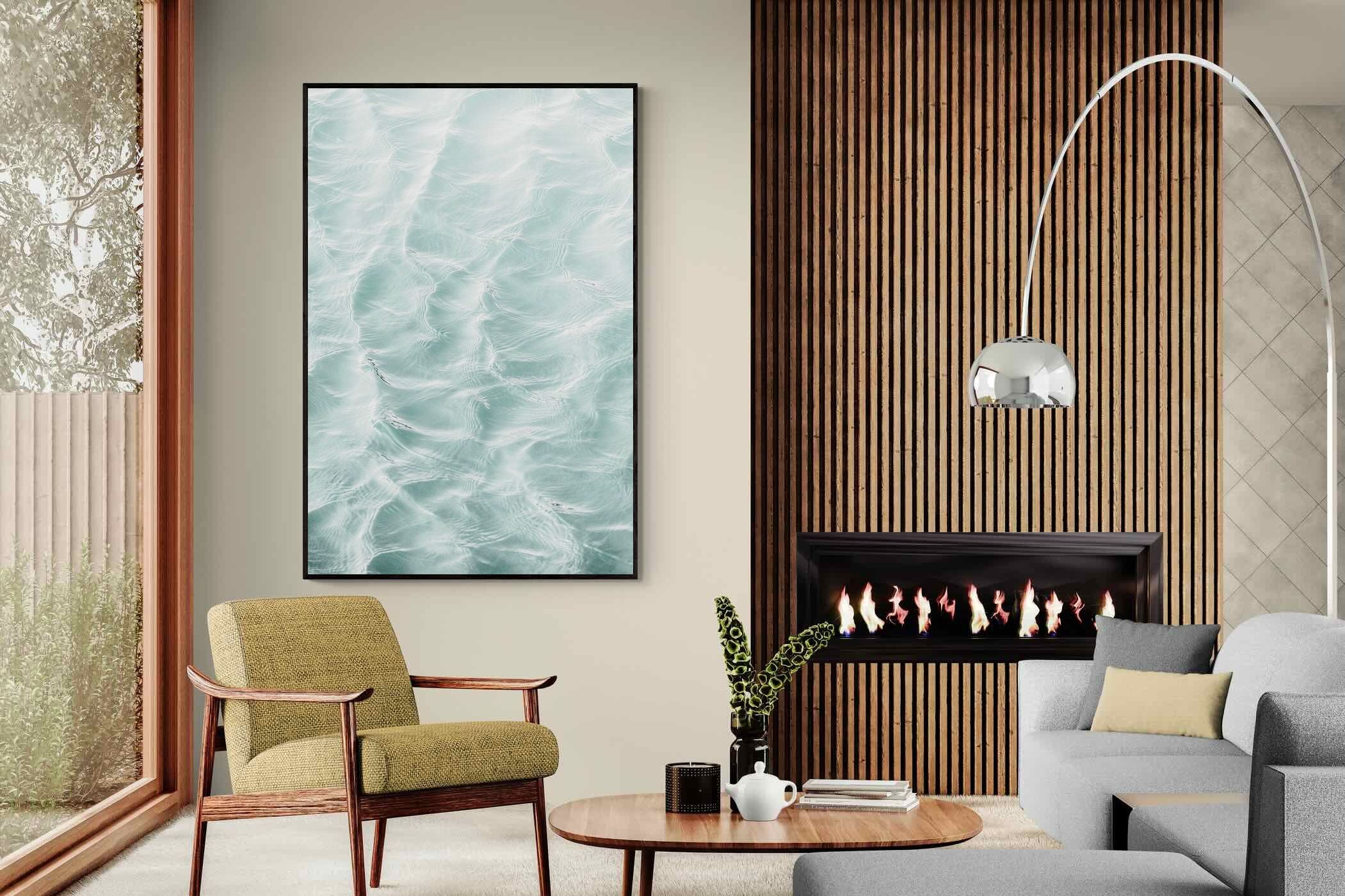 Pixalot ® Tiny Waves