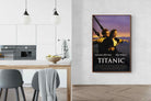 Pixalot ® Titanic