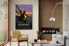 Pixalot Titanic