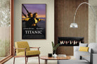 Pixalot ® Titanic