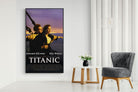 Pixalot Titanic