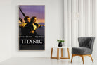 Pixalot Titanic