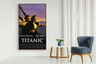 Pixalot ® Titanic