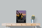 Pixalot Titanic