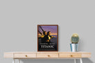 Pixalot ® Titanic