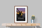 Pixalot ® Titanic