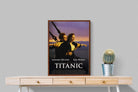 Pixalot ® Titanic