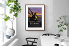 Pixalot ® Titanic
