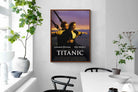 Pixalot ® Titanic