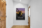 Pixalot Titanic