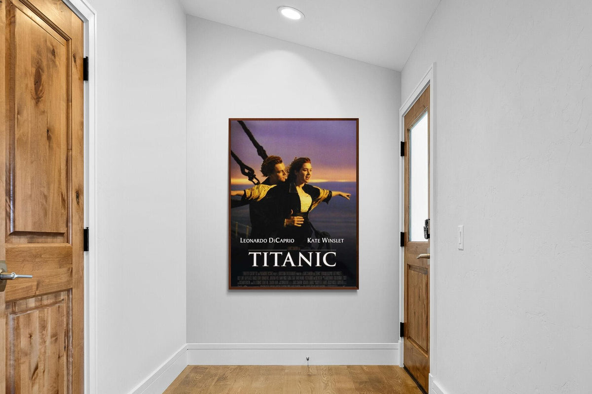 Pixalot ® Titanic