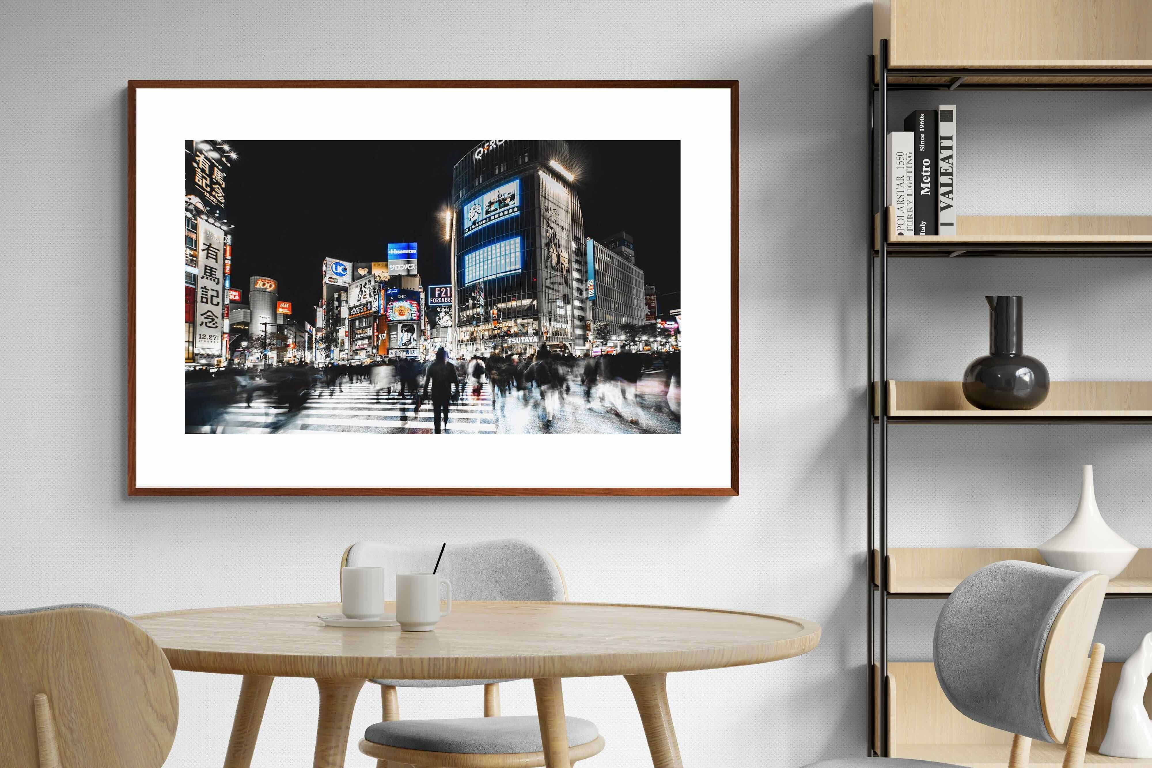 Pixalot Tokyo Never Sleeps