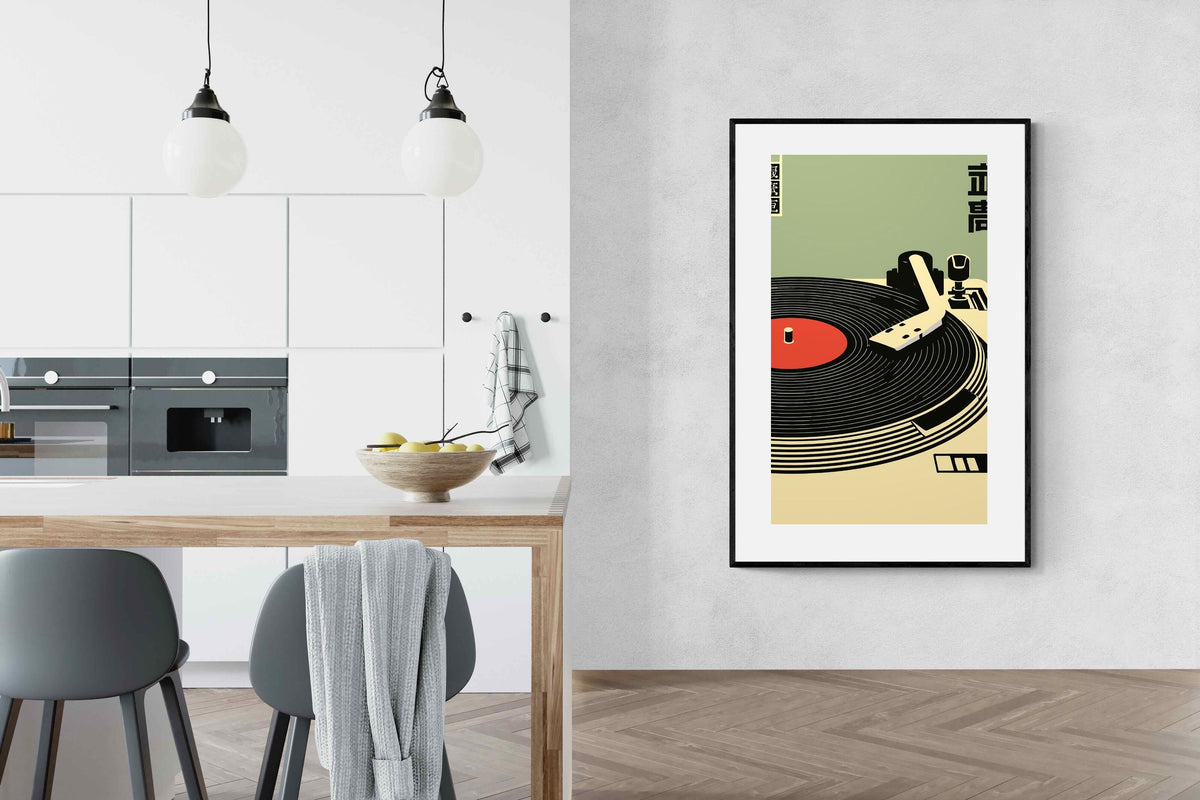 Pixalot ® Tokyo Vinyl