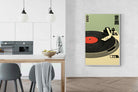 Pixalot ® Tokyo Vinyl