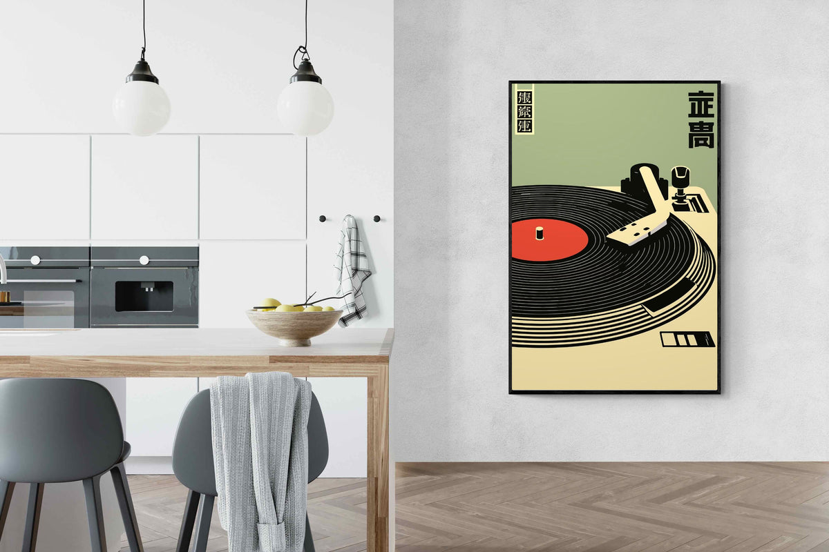 Pixalot ® Tokyo Vinyl