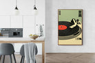 Pixalot ® Tokyo Vinyl