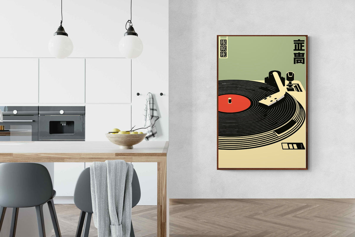 Pixalot ® Tokyo Vinyl