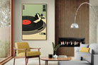 Pixalot ® Tokyo Vinyl