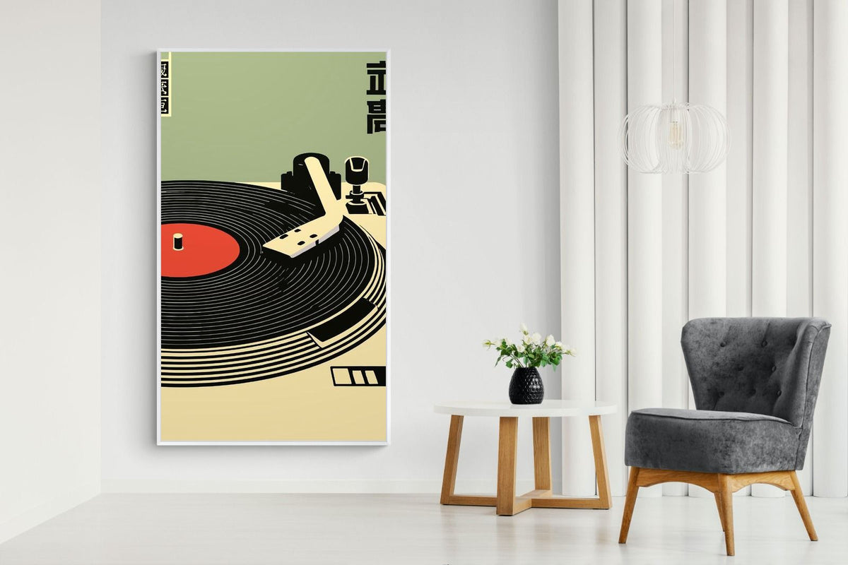 Pixalot ® Tokyo Vinyl