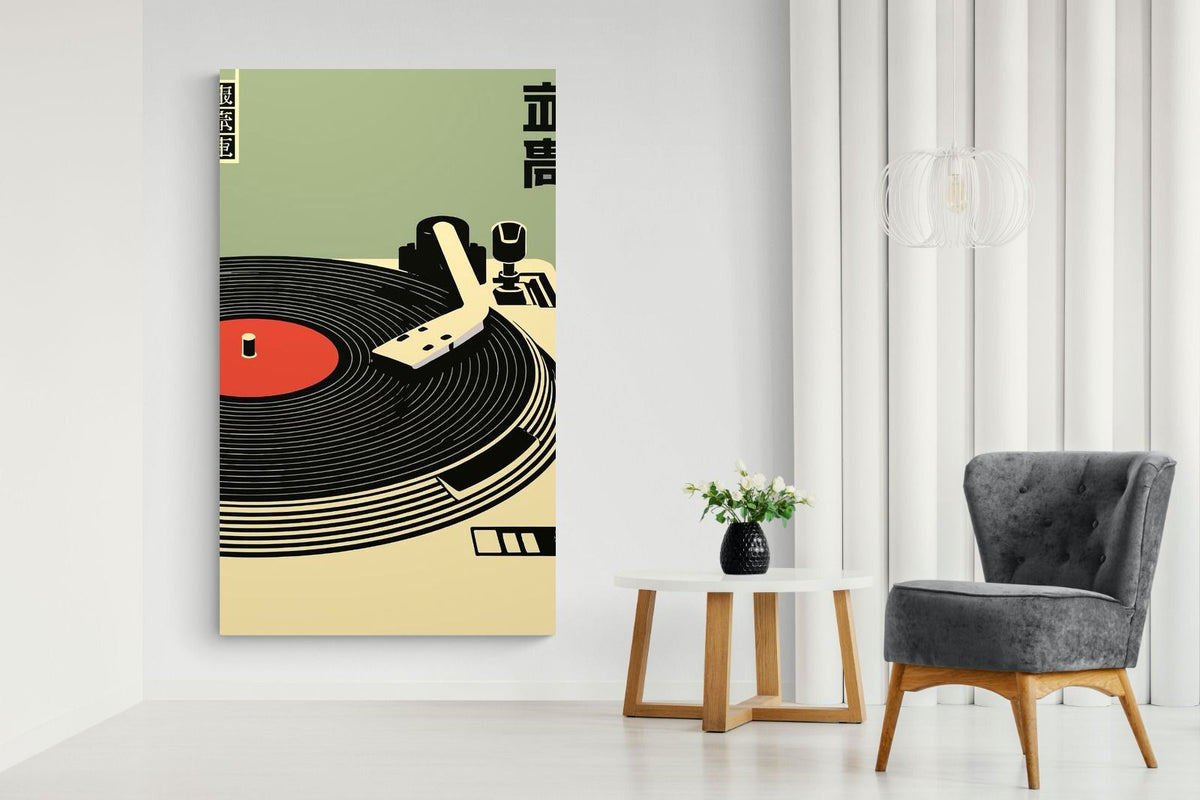 Pixalot ® Tokyo Vinyl