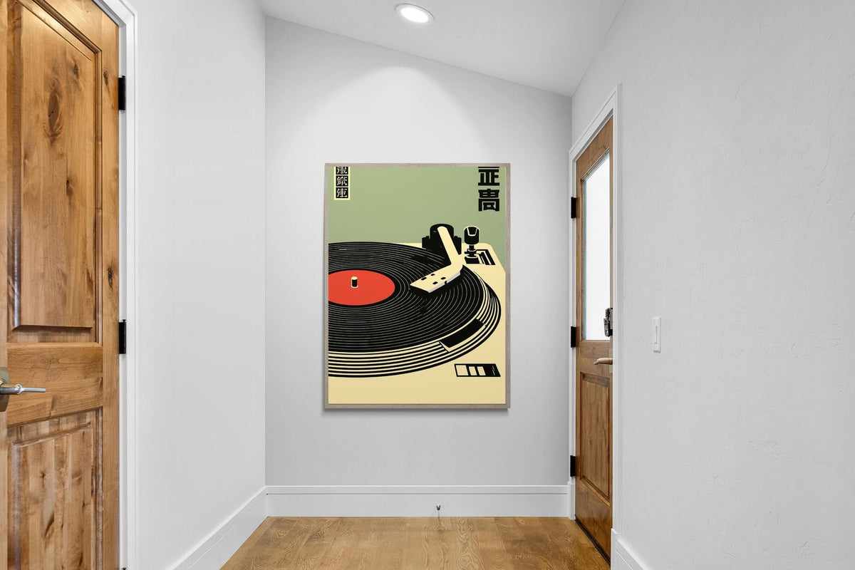 Pixalot ® Tokyo Vinyl