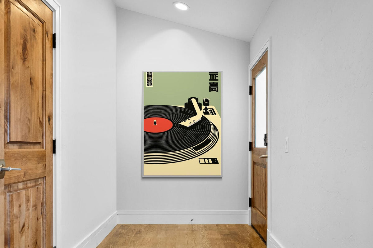 Pixalot ® Tokyo Vinyl