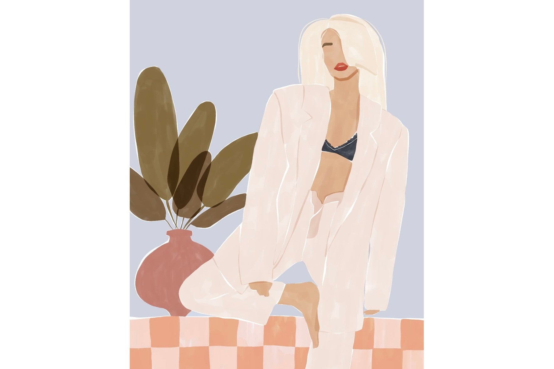 Dragable Image