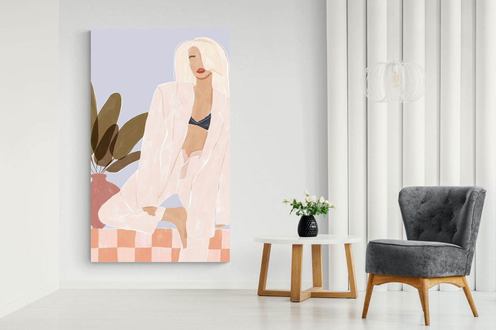 Pixalot Too Lazy To Yoga