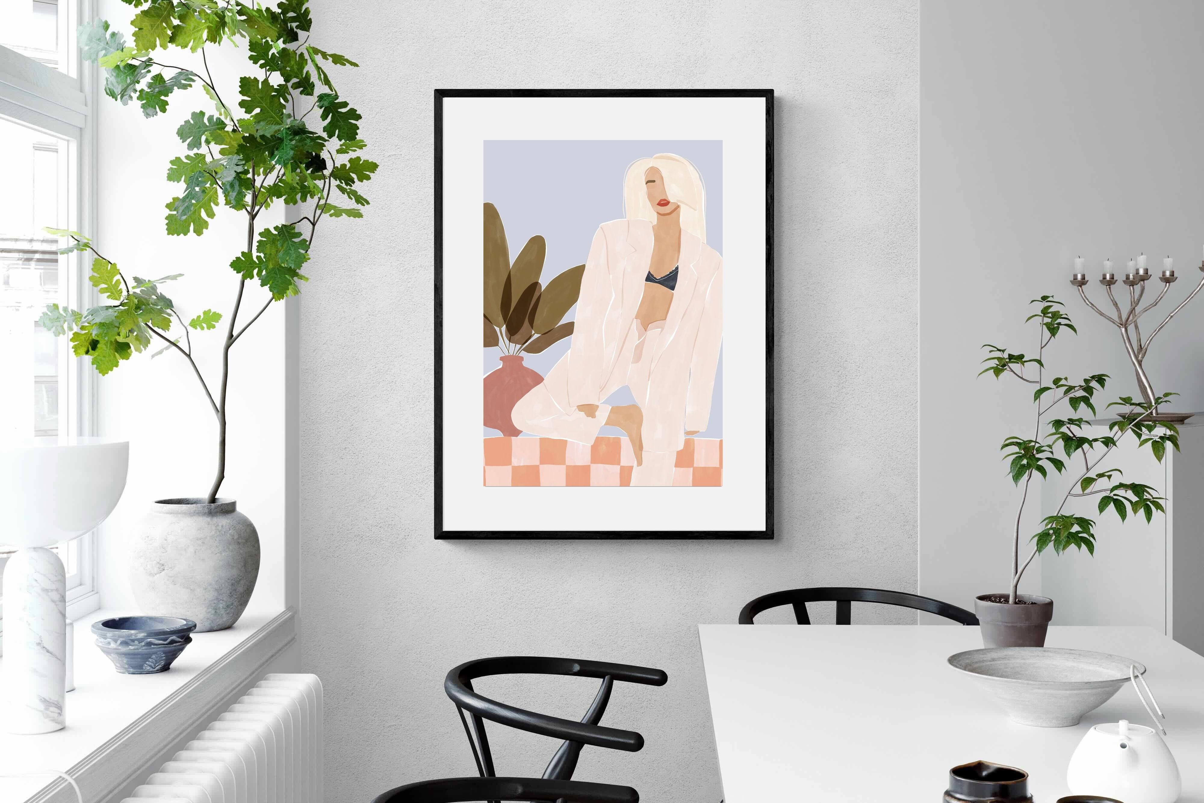 Pixalot Too Lazy To Yoga