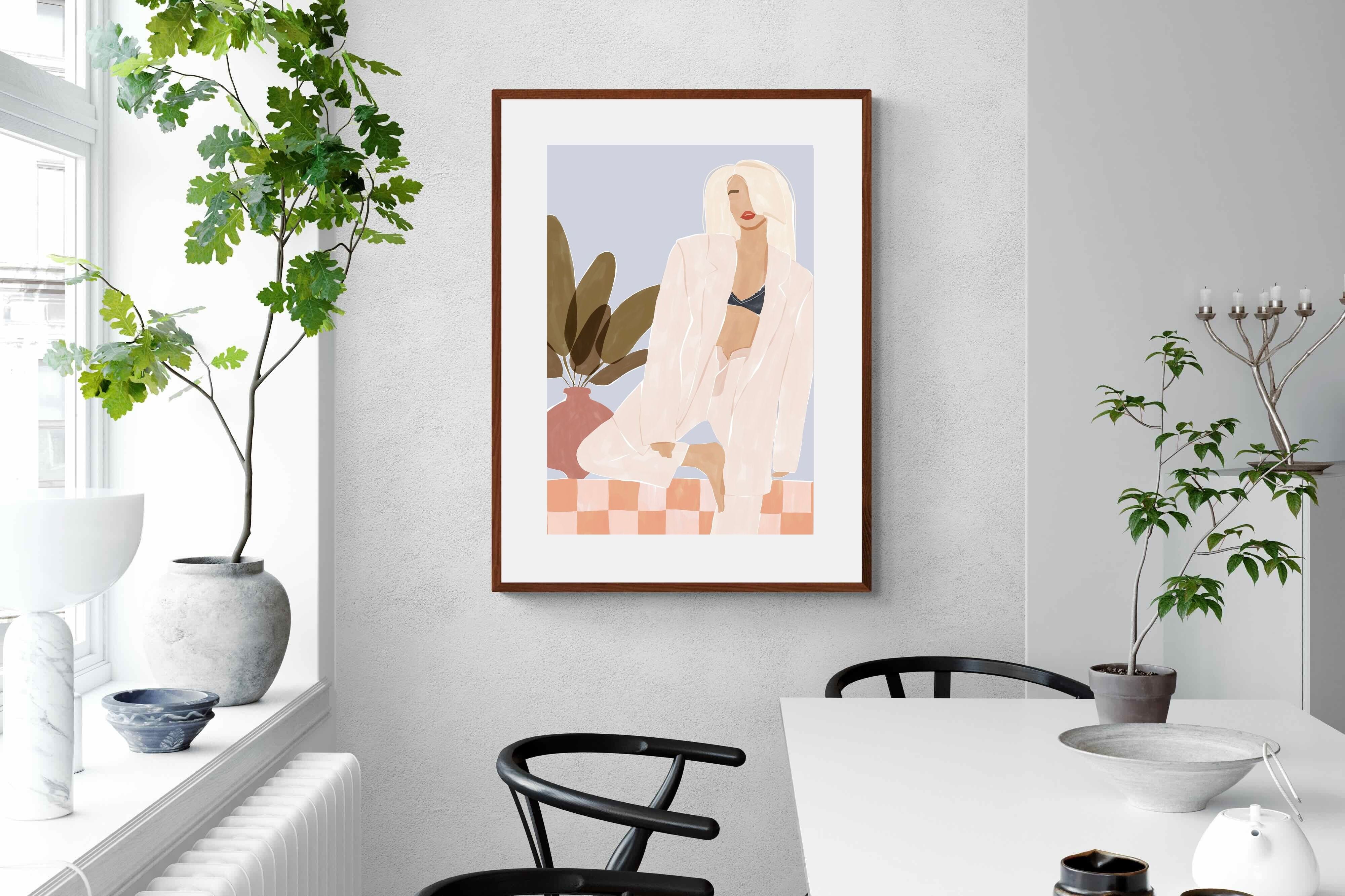 Pixalot Too Lazy To Yoga