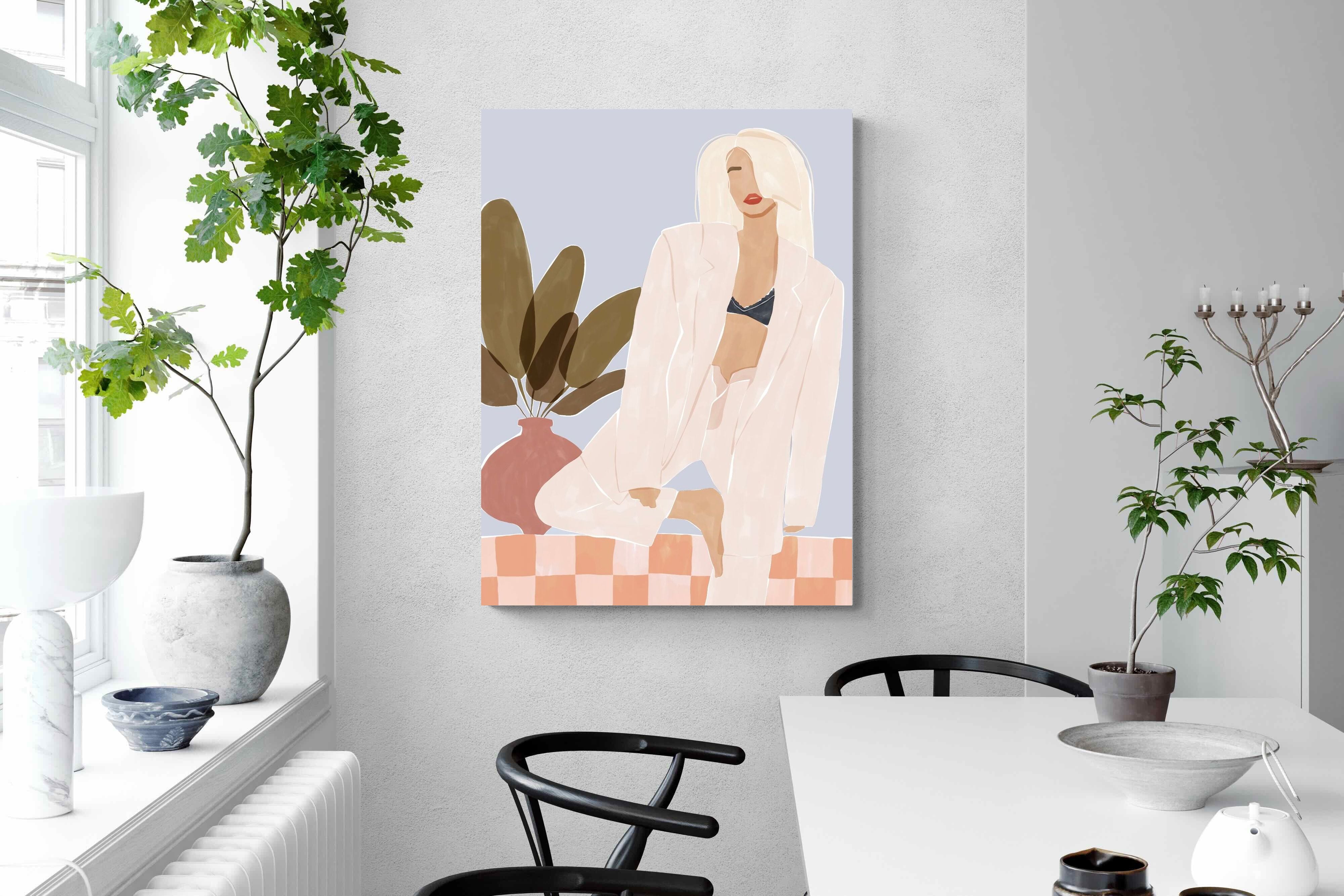 Pixalot Too Lazy To Yoga