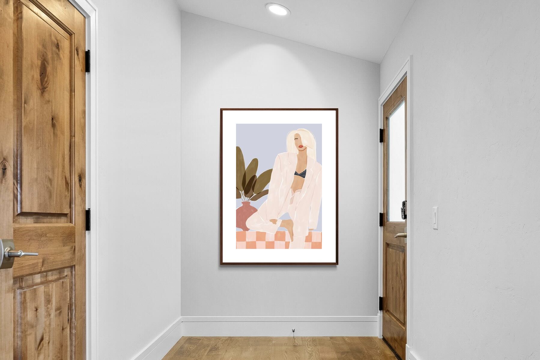 Pixalot Too Lazy To Yoga