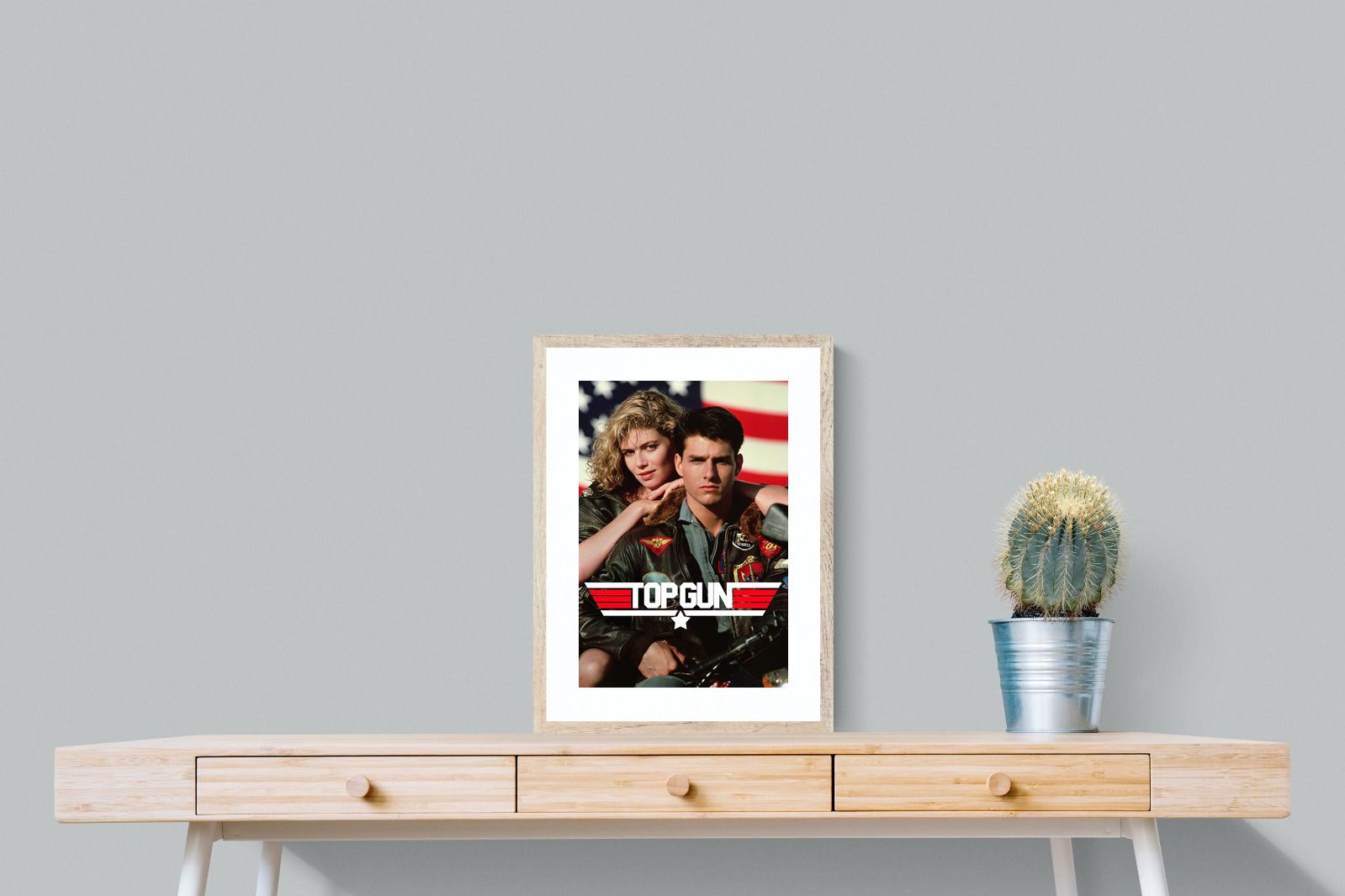 Pixalot Top Gun