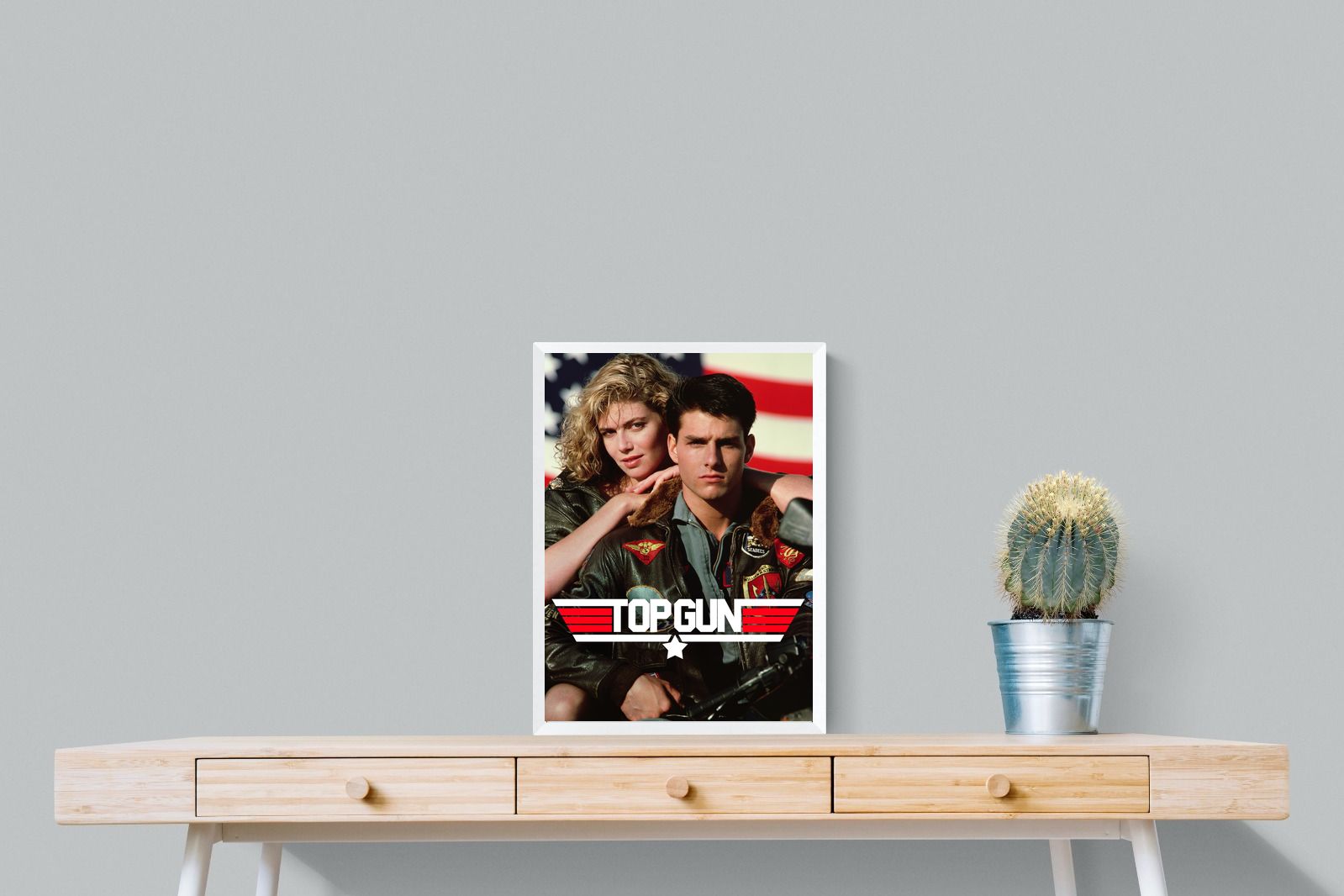 Pixalot Top Gun