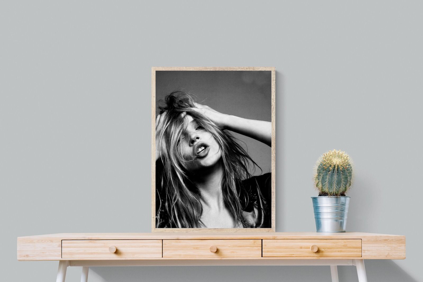 Pixalot Tousled Pout - Kate Moss