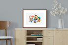 Pixalot ® Toy Story Collage