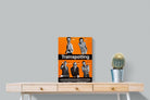 Pixalot Trainspotting
